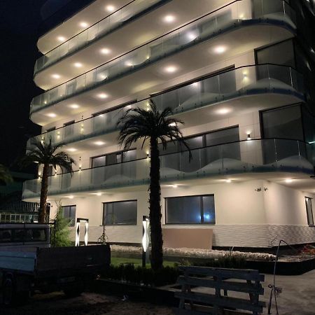 Apartament Sara Mamaia Nord Năvodari Exterior foto