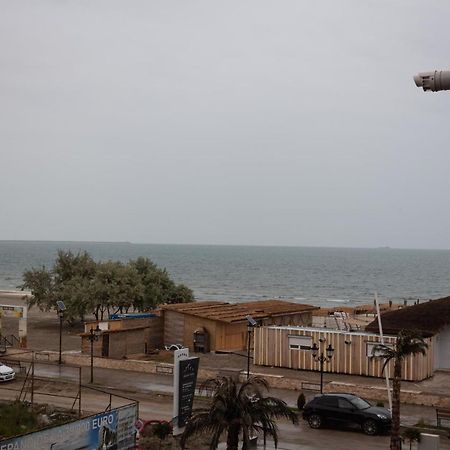 Apartament Sara Mamaia Nord Năvodari Exterior foto