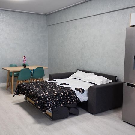Apartament Sara Mamaia Nord Năvodari Exterior foto