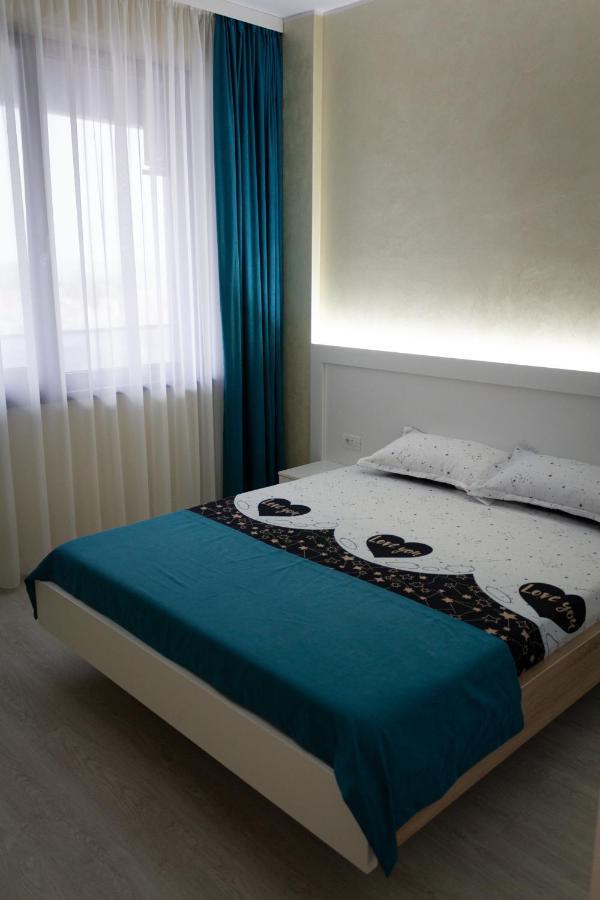 Apartament Sara Mamaia Nord Năvodari Exterior foto