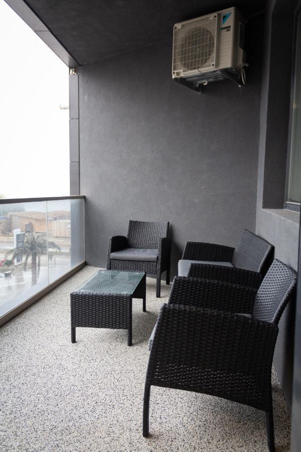 Apartament Sara Mamaia Nord Năvodari Exterior foto